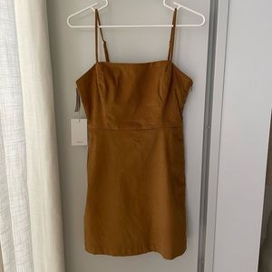 Wilfred Isabelle Dress